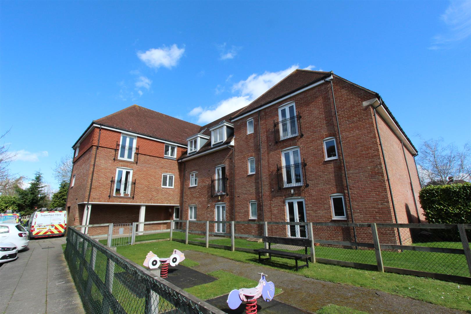 Wingfield Court, Banstead Williams Harlow Estate Agents Cheam